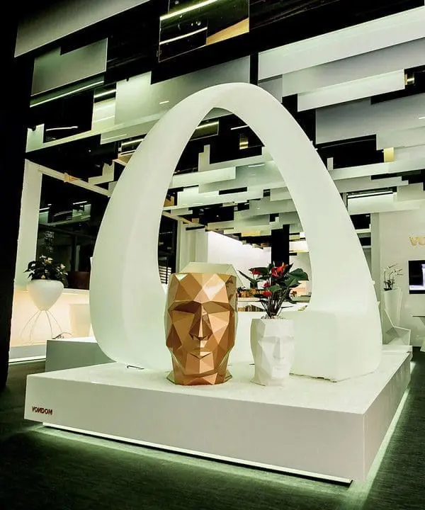 Vondom | Spanish design furniture factory