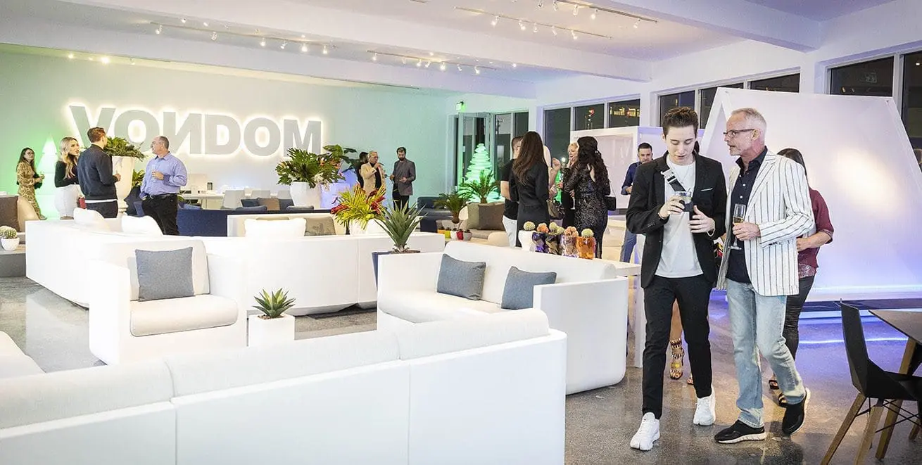 La nueva flagship store de Miami Design District