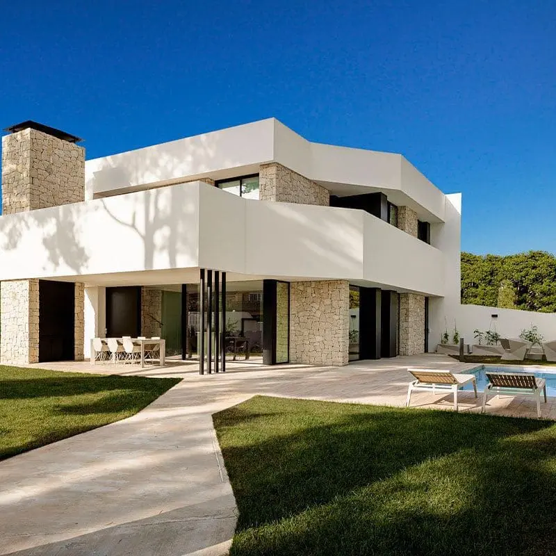 Teoína residence