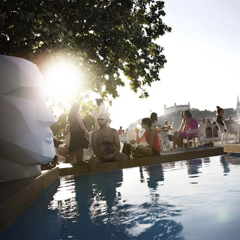 Magio Beach