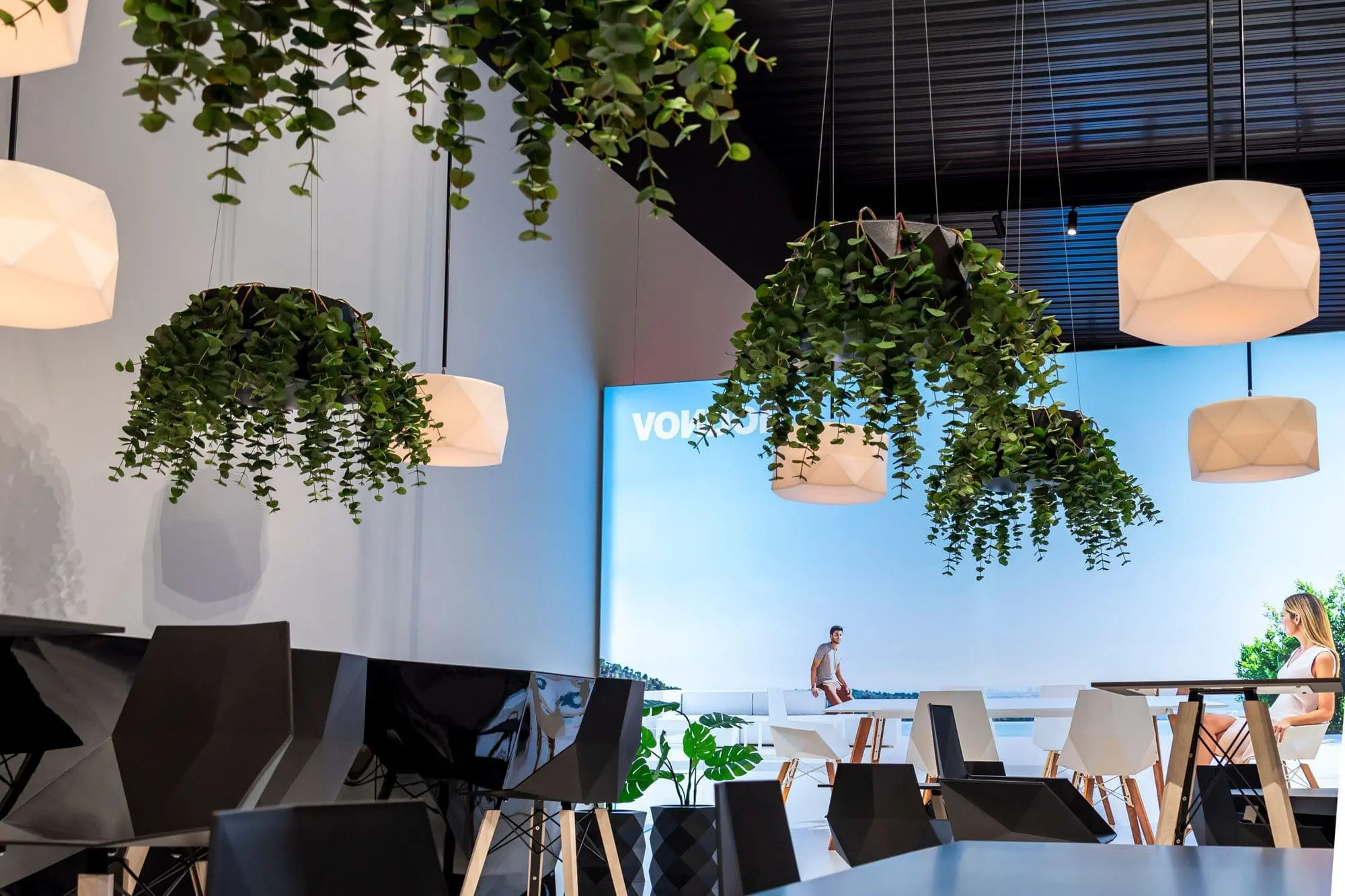Espacio Interior de Diseño | Mobiliario Contract | Vondom