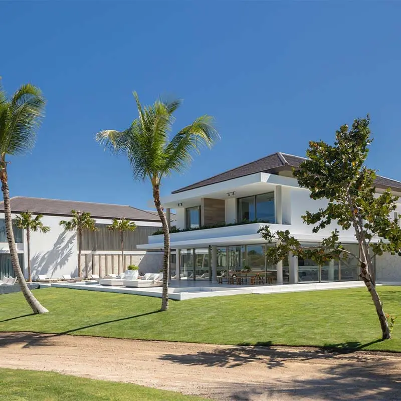 Arrecife Royale