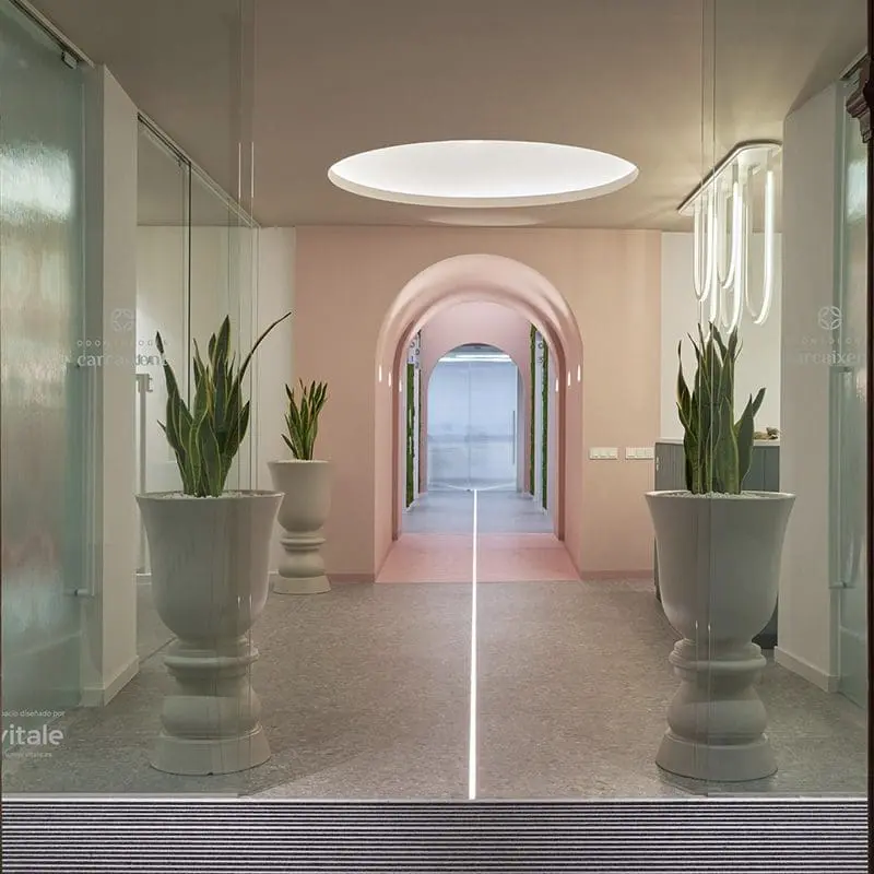 Dental Clinic Carcaixent