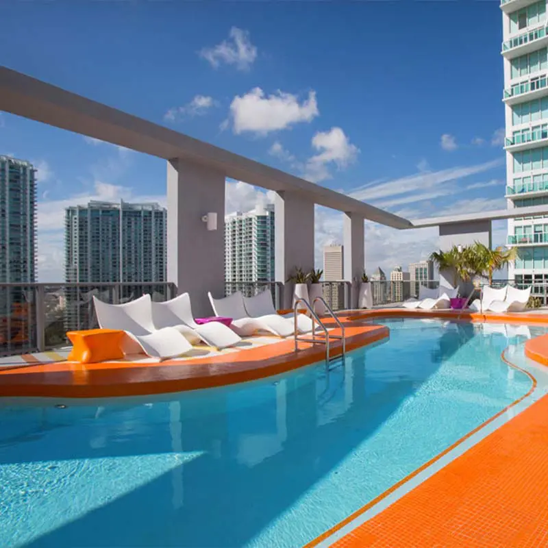 My Brickell