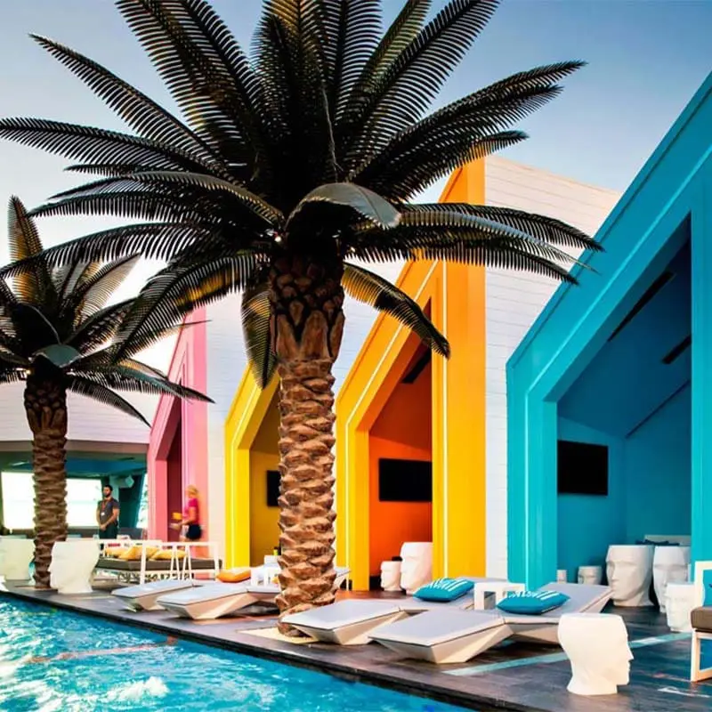Matisse Beach Club