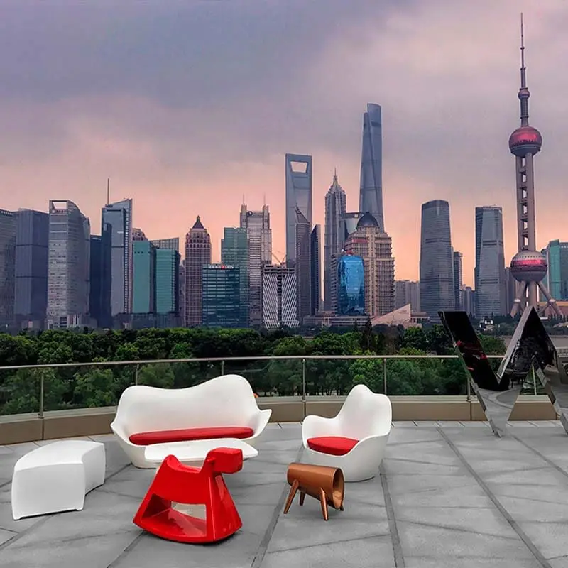 W Hotel Shanghai