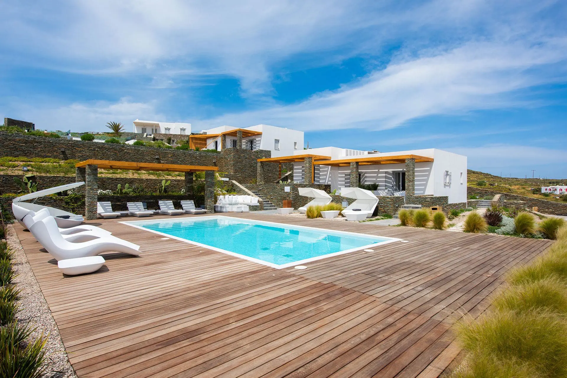 Hotel Element Sifnos Boutique