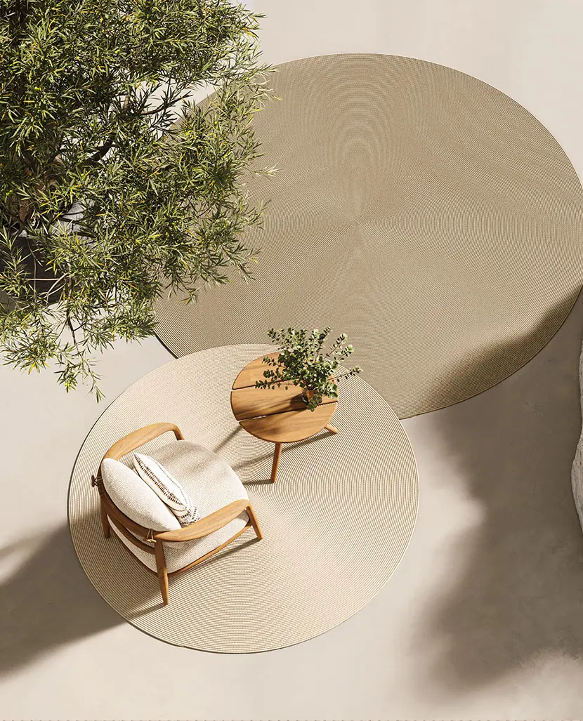 Outdoor Rugs