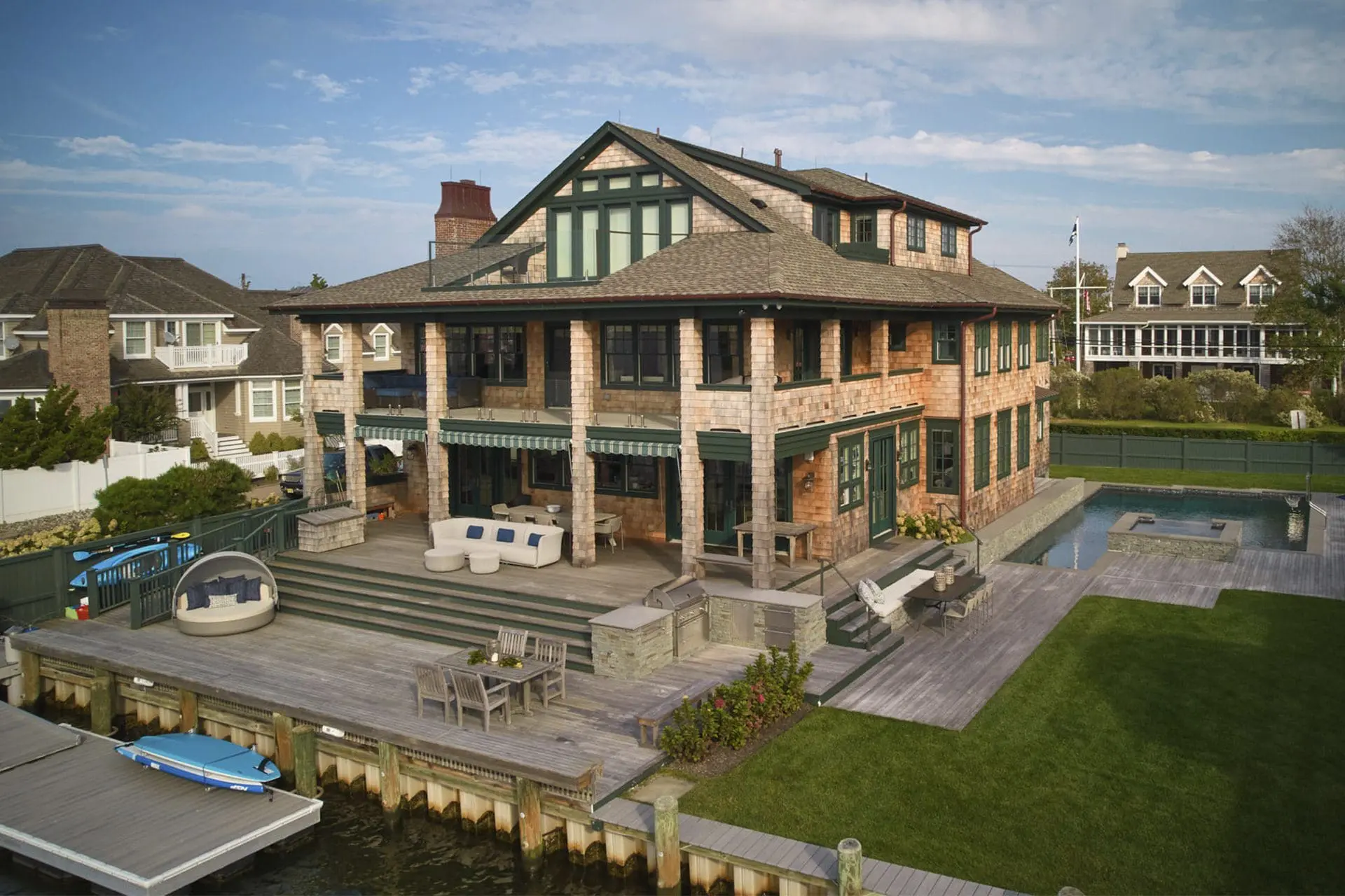 Casa Bayhead