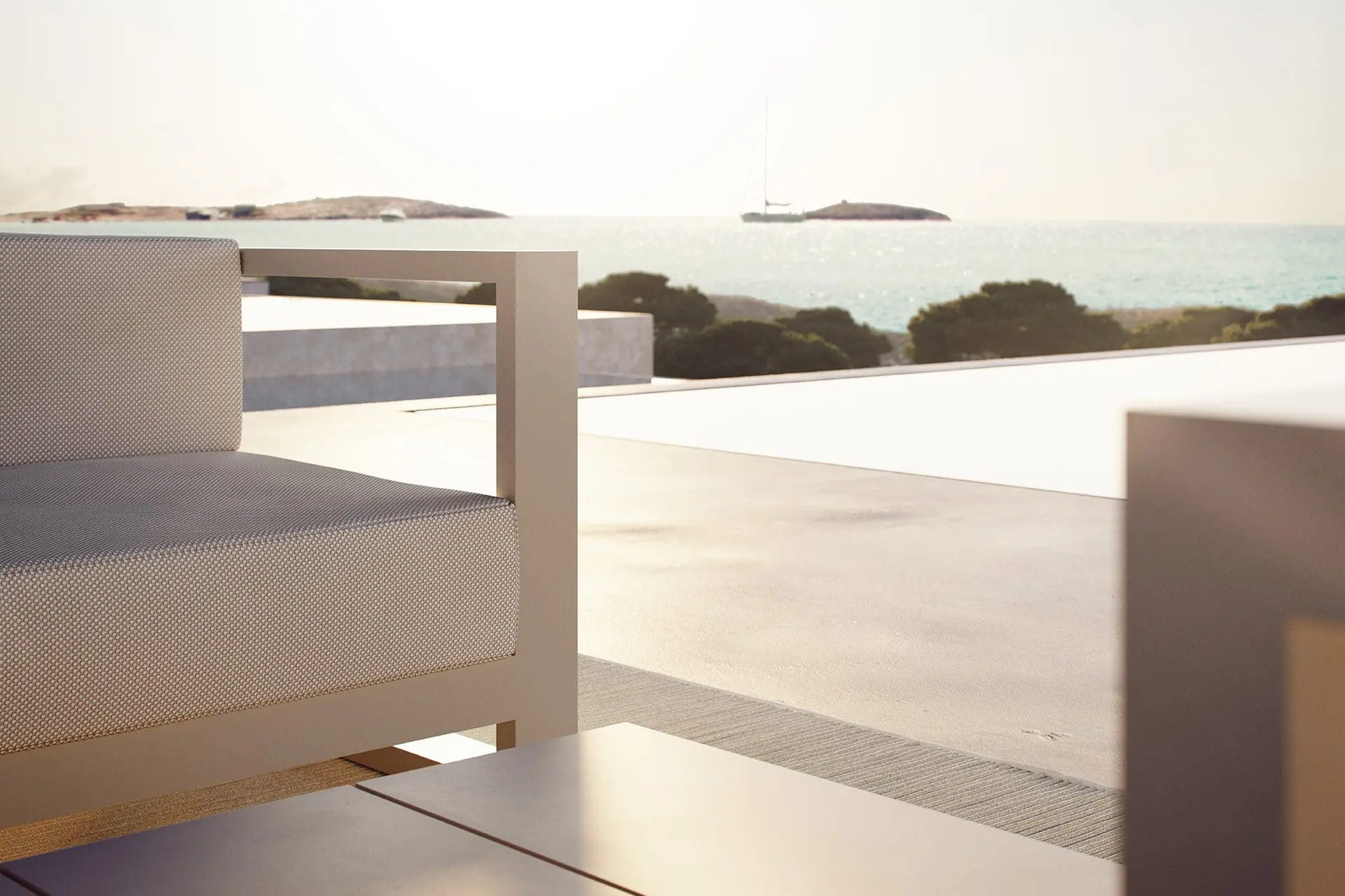 Salone del Mobile 2023: Hall 2 | Stand M22 · M24