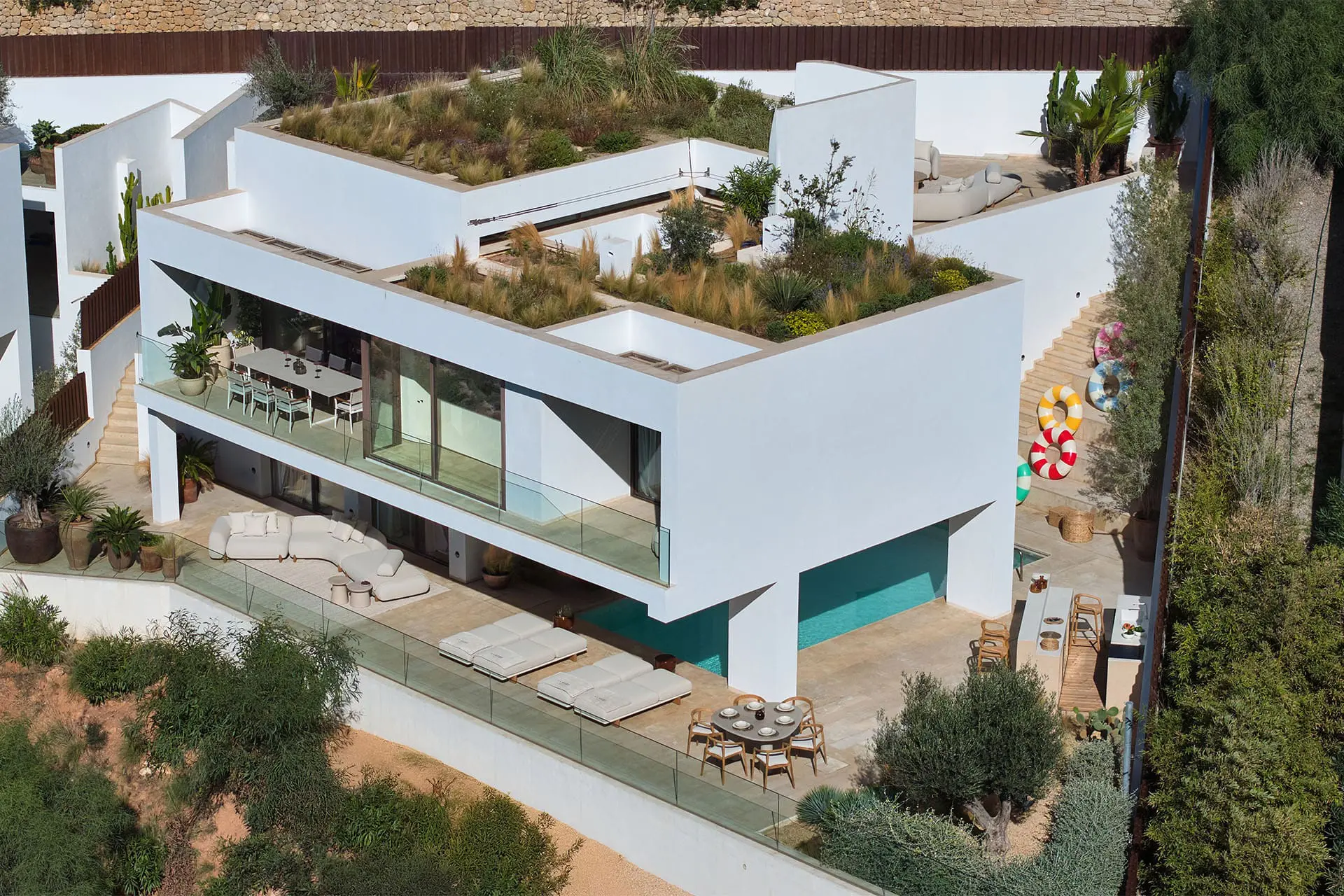 Collini Villa
