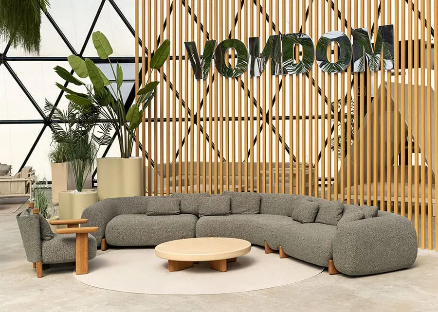 Vondom Worldwide