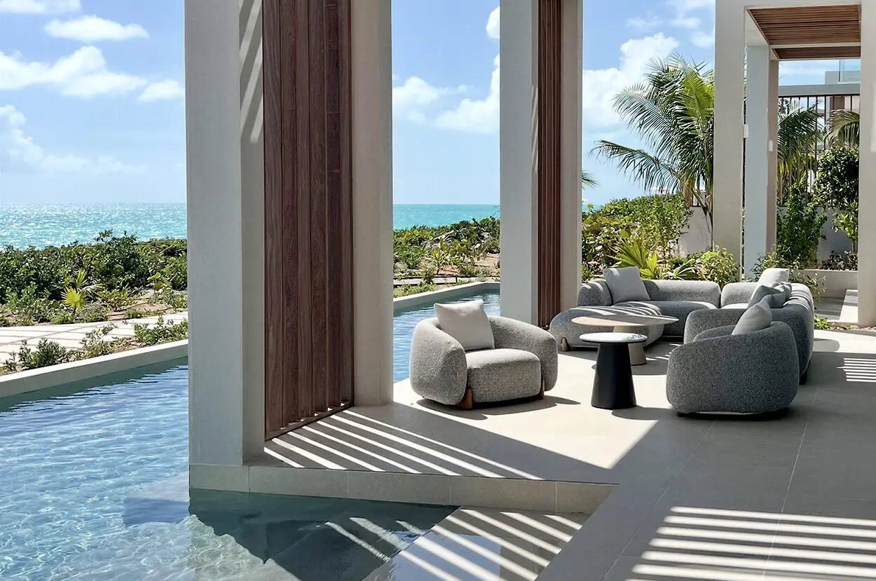 Turks Villa