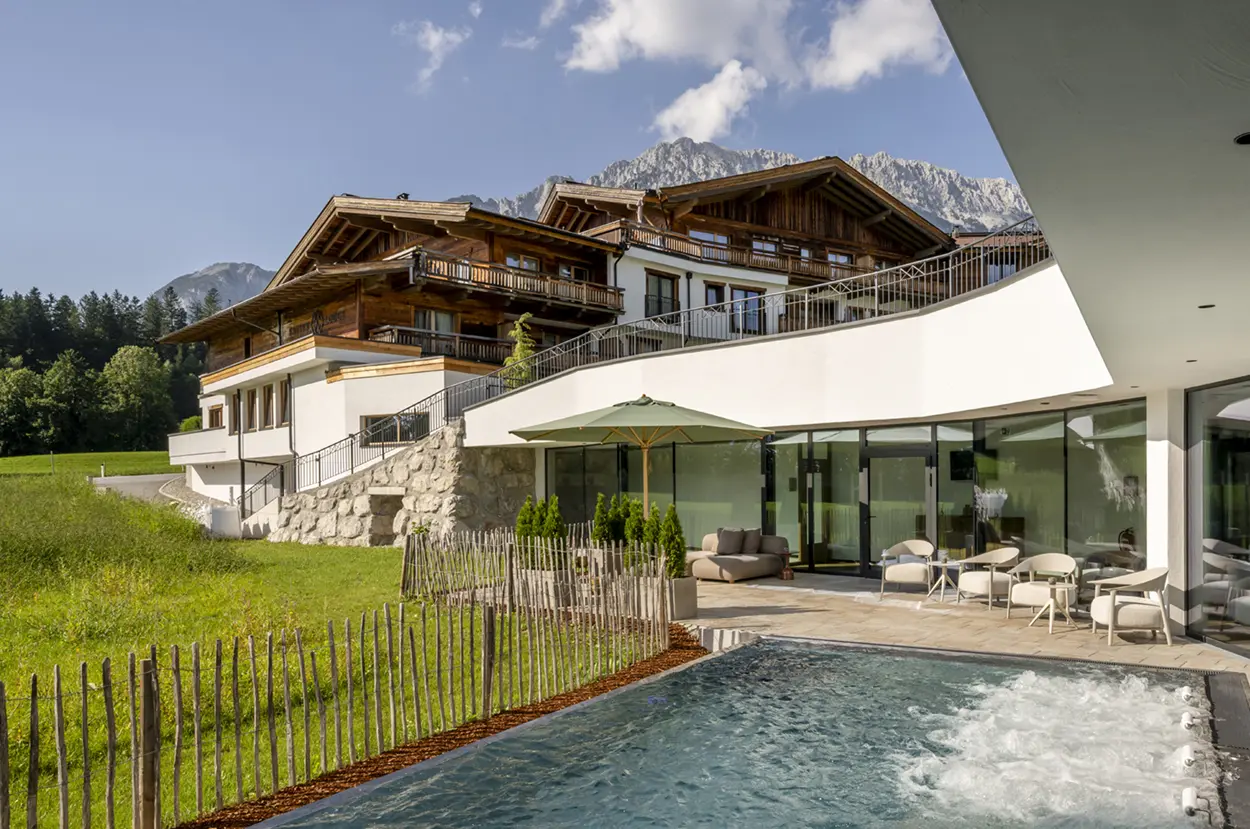 Hotel Kaiser